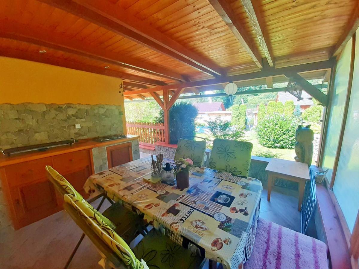 U Lesa Chalet
