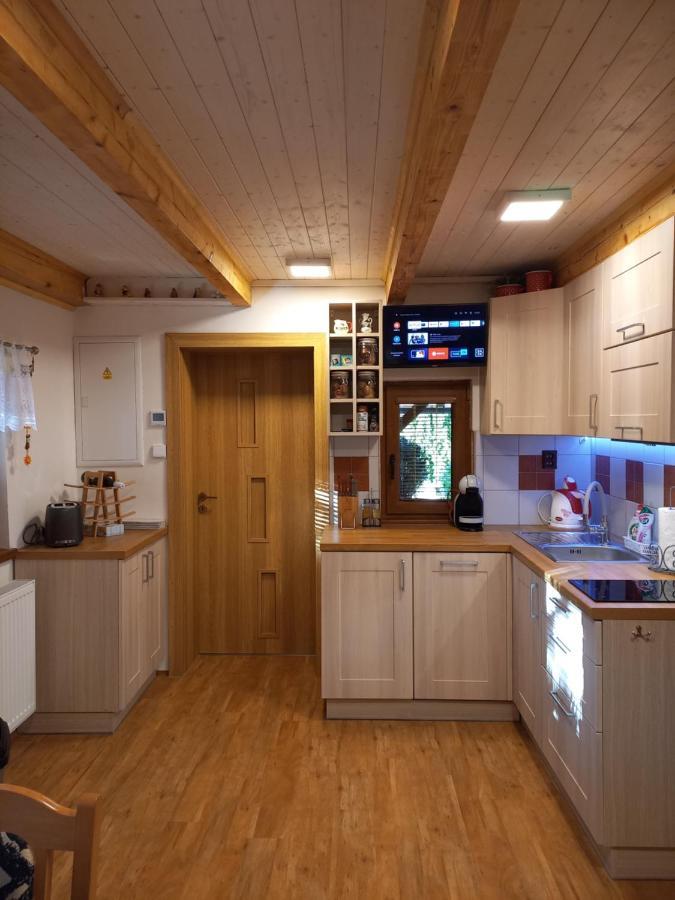 Chalet U Lesa
