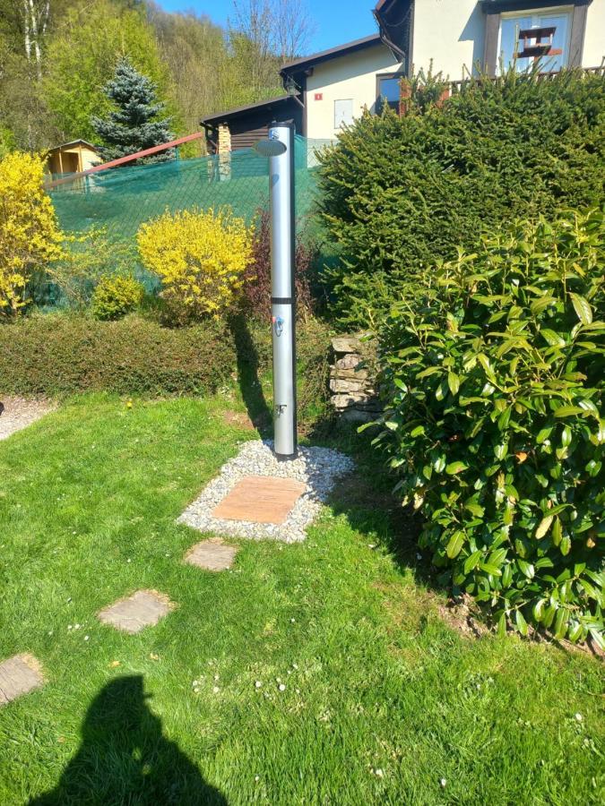 Chalet U Lesa