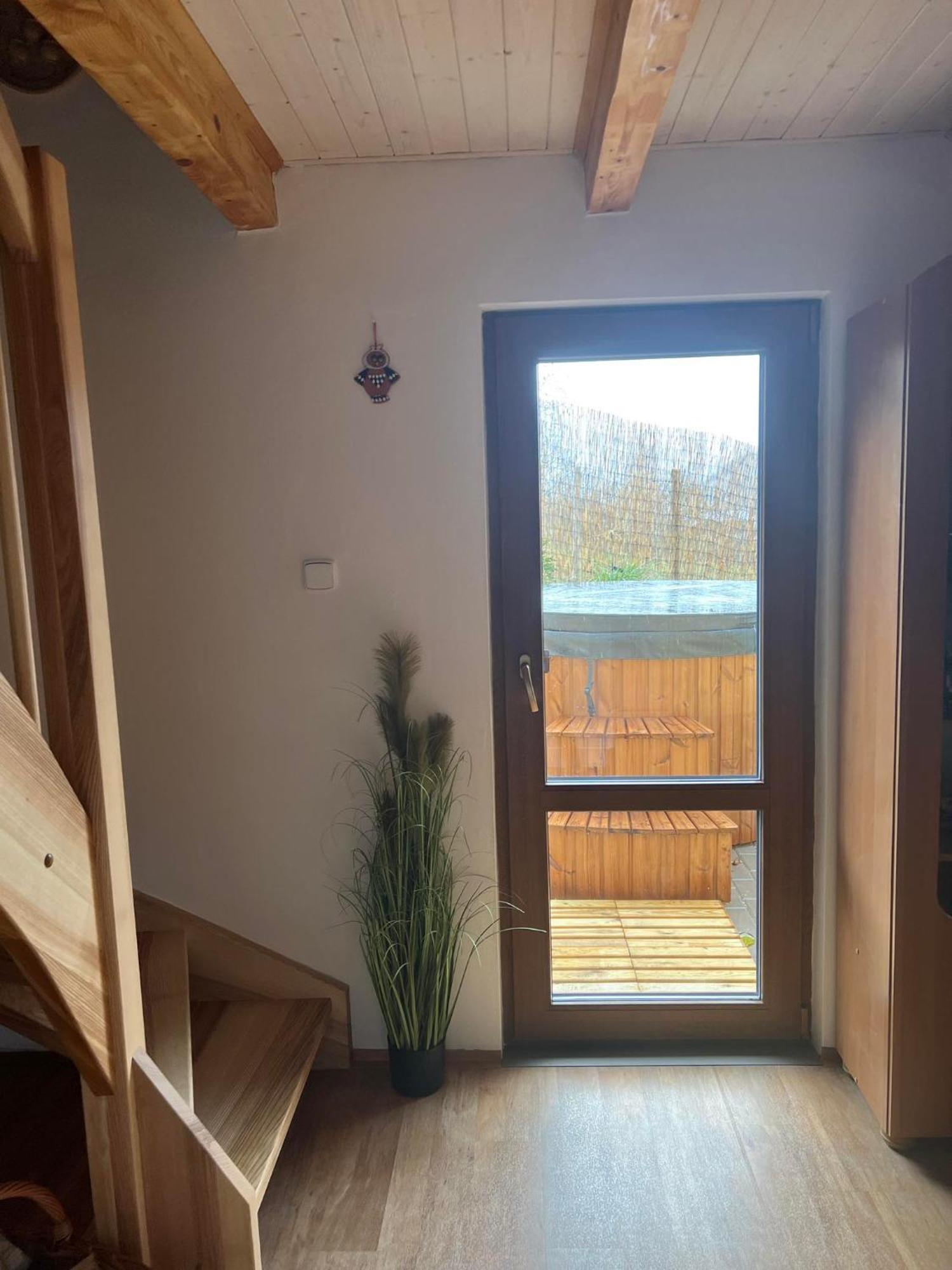 Chalet U Lesa *